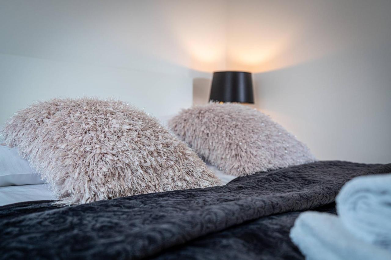 Aparteo Apartamenty Klarent Zakopane Exterior foto